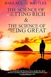 The Science of Getting Rich  The Science of Being Great