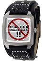 Fossil Uhrband LB-JR9991 Original Lederband JR 9991