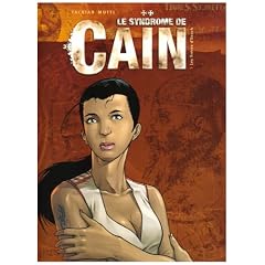 Le syndrome de Ca�n, Tome 3 : Les Fr�res d'Enoch