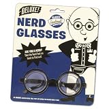 NERD GLASSES