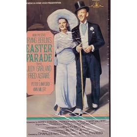 Easter Parade by 