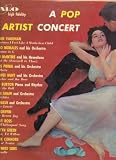 [LP Record] A Pop Artist Concert
