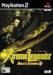Dynasty Warriors 3 Xtreme Legends (PS2)