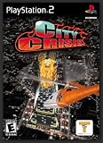City Crisis (PS2)