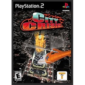 City Crisis