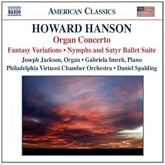 Hanson Howard
