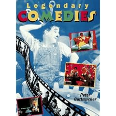 Legendary Comedies