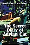 Books : The Secret Diary of Adrian Cat
