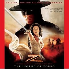 The Legend of Zorro