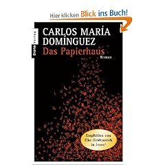 Das Papierhaus: Roman