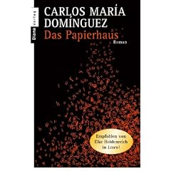 Das Papierhaus: Roman
