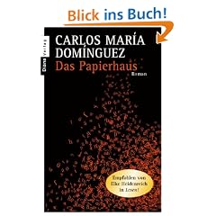 Das Papierhaus: Roman