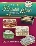 Antique Porcelain Boxes