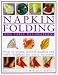 Book Napkin Folding and Table Decorations