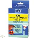 Aquarium Pharmaceuticals Freshwater/Saltwater Carbonate Hardness (KH) Test Kit