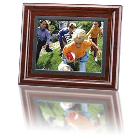 Axion AXN-9105M 10-Inch LCD Digital Multimedia Player