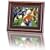 Axion AXN-9105M 10-Inch LCD Digital Multimedia Player