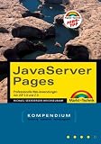 Java Server Pages mit CD