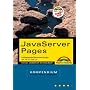 Java Server Pages mit CD. Professionelle Web-Anwendungen mit JSP 1.X und 2.0