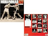 Muhammad Ali 2008 Calendar