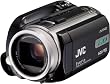 JVC Everio GZ-HD10 AVCHD High Definition Camcorder w/10x Optical Zoom