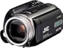JVC Everio GZ-HD10 AVCHD High Definition Camcorder w/10x Optical Zoom