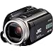 JVC Everio GZ-HD10 AVCHD High Definition Camcorder w/10x Optical Zoom