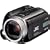 JVC Everio GZ-HD10 AVCHD High Definition Camcorder w/10x Optical Zoom