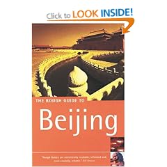The Rough Guide to Beijing - Edition 2
