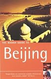 cover of The Rough Guide to Beijing, Second Edition