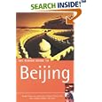 The Rough Guide to Beijing, Second Edition by Simon Lewis