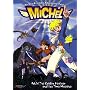 Michel, Vol. 5: The Golden Feather and the Time Machine