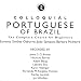 Book Colloquial Portuguese of Brazil (CD): The Complete Course for Beginners (Colloquial Series)