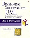 Developing Software with Uml: Object-Oriented Analysis and Design in Practice