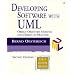 Developing Software with UML: Object-Oriented Analysis and Design in Practice (2nd Edition)