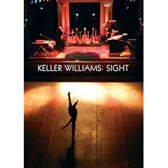 Keller Williams - Sight