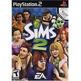 The Sims 2 ~ Electronic Arts