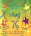 Book The Birth Date Book May 26: What Your Birthday Reveals About You (Birth Date Books)