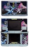 Pokemon Dialga Palkia game Vinyl Decal Skin Protector Cover 2 for Nintendo  ....