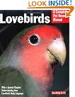 Lovebirds