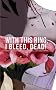 With This Ring, I Bleed, Dead!