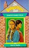 Dawn's family feud