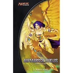 MAGIC The Gathering. Aufmarsch Zyklus Gesamtausgabe
