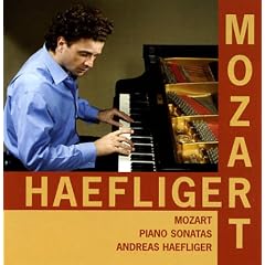 Mozart - Piano Sonatas Vol 1