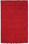 Glitzy Area Area Rug, 8'x10'6", RED