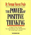 The Power of Positive Thinking: A Practical Guide to Mastering The problems Of Everyday Living (4 CD Set)