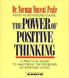 The Power of Positive Thinking (minature edition)