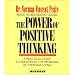 The Power of Positive Thinking: A Practical Guide to Mastering The problems Of Everyday Living (4 CD Set)