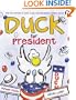 Duck for President (New York Times Best Illustrated Books (Awards))