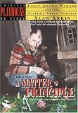 A Matter of Principle